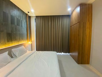 Di jual villa di padonan bali dekat dengan canggu