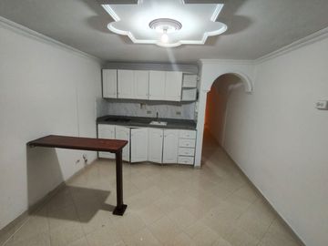 Apartaestudio en Arriendo Santa Mónica Medellin