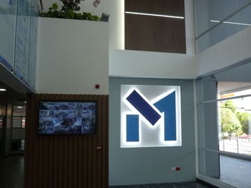 OFICINA EN VENTA SECTOR VOZANDES NORTE DE QUITO