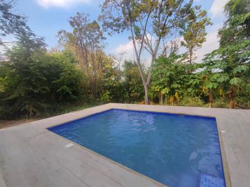 Venta Casa por Estrenar en Lago de Capeira - Guayaquil - Vía a Daule - C382