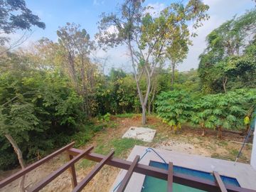 Venta Casa por Estrenar en Lago de Capeira - Guayaquil - Vía a Daule - C382