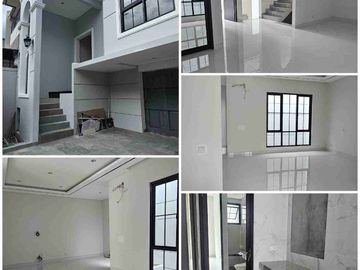 AMERICAN MODERN NEW HOUSE Graha Family Surabaya

LT 8x16
LB 295
KT 4+1 | KM 3+1
Selatan, ppjb
Harga 4.75 M Nego

Best Deal🤝🤝
