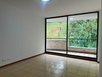 Apartamento en Arriendo en La Abadía, Envigado