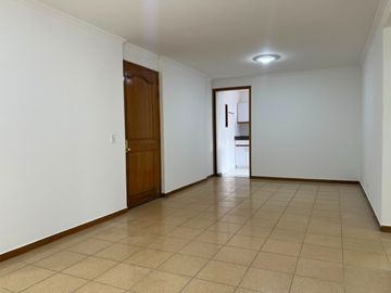 Apartamento en Arriendo en La Abadía, Envigado