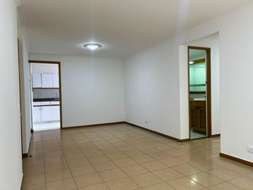 Apartamento en Arriendo en La Abadía, Envigado
