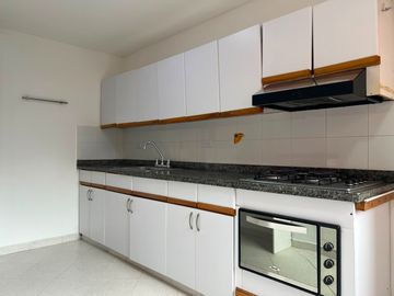 Apartamento en Arriendo en La Abadía, Envigado