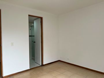Apartamento en Arriendo en La Abadía, Envigado
