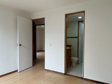 Apartamento en Arriendo en La Abadía, Envigado