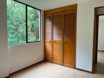 Apartamento en Arriendo en La Abadía, Envigado