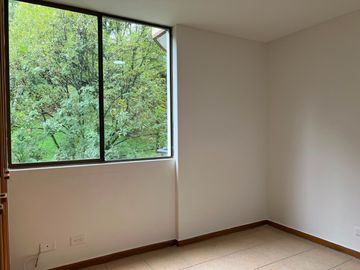 Apartamento en Arriendo en La Abadía, Envigado
