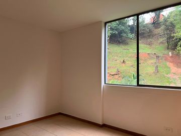 Apartamento en Arriendo en La Abadía, Envigado