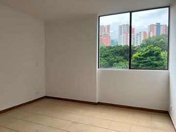 Apartamento en Arriendo en La Abadía, Envigado