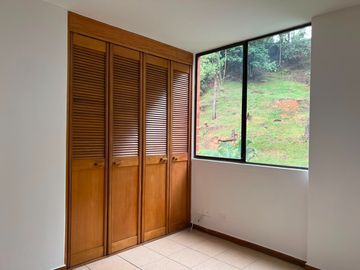 Apartamento en Arriendo en La Abadía, Envigado