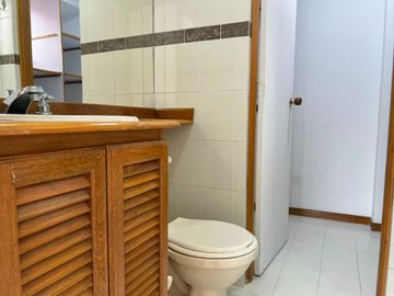 Apartamento en Arriendo en La Abadía, Envigado