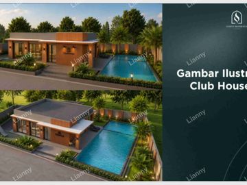 DP Rp10 Juta! Rumah 2 Lantai Jakarta Timur | Harga Mulai Rp800 Jutaan | SHM + Bonus Lengkap