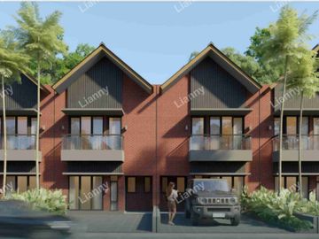 DP Rp10 Juta! Rumah 2 Lantai Jakarta Timur | Harga Mulai Rp800 Jutaan | SHM + Bonus Lengkap