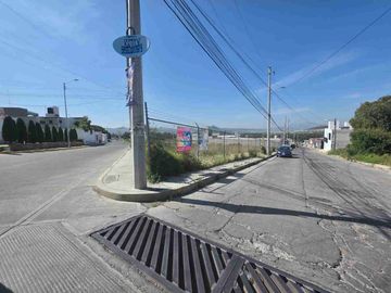 SE VENDE TERRENO, PACHUQUILLA