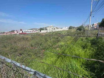 SE VENDE TERRENO, PACHUQUILLA