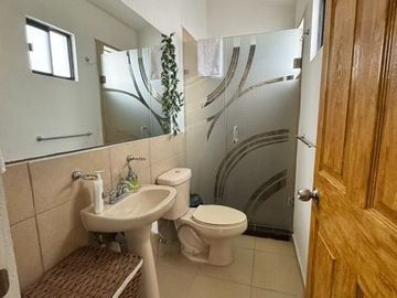 CASA EN RENTA AMUEBLADA EN FUENTES DEL LAGO AGUASCALIENTES