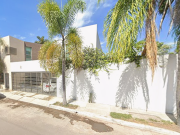 VENTA DE CASA EN TEPIC LAGOS DEL COUNTRY NAYARIT