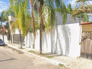 VENTA DE CASA EN TEPIC LAGOS DEL COUNTRY NAYARIT