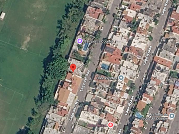 VENTA DE CASA EN TEPIC LAGOS DEL COUNTRY NAYARIT