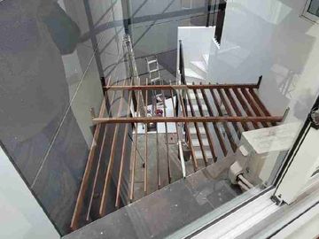 Rumah arsitek jepang di Discovery Aluvia  Bintaro jaya sektor 7