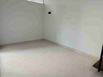 Rumah arsitek jepang di Discovery Aluvia  Bintaro jaya sektor 7
