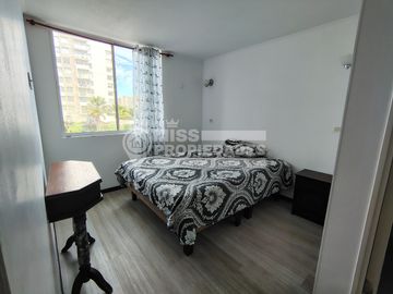 VENDE DEPARTAMENTO AVENIDA PACIFICO, LA SERENA
