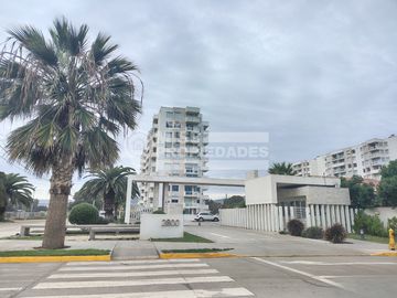 VENDE DEPARTAMENTO AVENIDA PACIFICO, LA SERENA