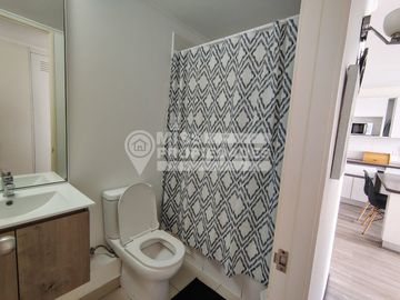 VENDE DEPARTAMENTO AVENIDA PACIFICO, LA SERENA