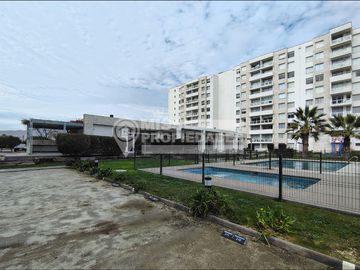 VENDE DEPARTAMENTO AVENIDA PACIFICO, LA SERENA