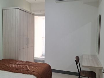 Sewa Harian Tanglin Studio Full Furnish Hanya 325K/hari