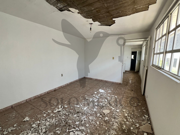Terreno en Venta ubicado en San Pablo Tepetlapa, Coyoacán, CDMX