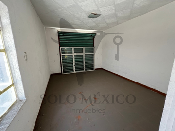Terreno en Venta ubicado en San Pablo Tepetlapa, Coyoacán, CDMX