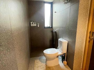 Dijual Murah Rumah Tanakayu Bsd City Furnish Hadap Selatan Include Elektronik