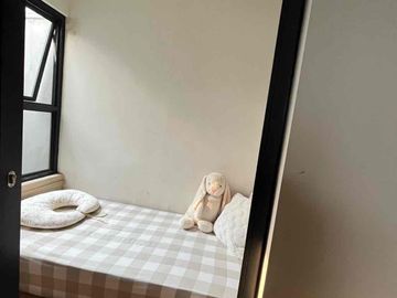 Dijual Murah Rumah Tanakayu Bsd City Furnish Hadap Selatan Include Elektronik