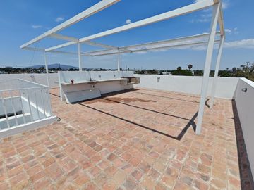 Departamento Nuevo Oblatos Muy Bonito