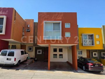 casa en renta