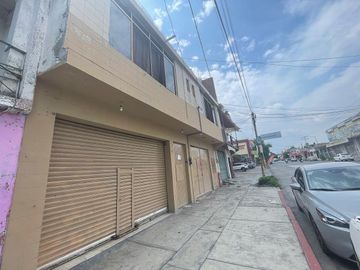 📣💲SE VENDE LOCAL COMERCIAL SOBRE AVENIDA INSUGENTES, CUAUTLA, MORELOS