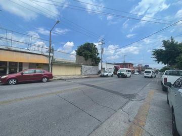 📣💲SE VENDE LOCAL COMERCIAL SOBRE AVENIDA INSUGENTES, CUAUTLA, MORELOS