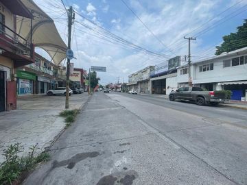 📣💲SE VENDE LOCAL COMERCIAL SOBRE AVENIDA INSUGENTES, CUAUTLA, MORELOS