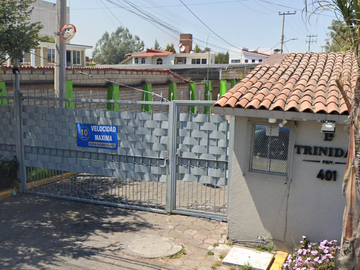 CASA EN VENTA EN SAN SALVADOR TIZATLALLI, ESTADO DE MEXICO.