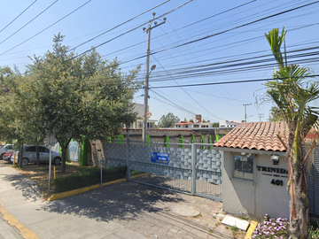 CASA EN VENTA EN SAN SALVADOR TIZATLALLI, ESTADO DE MEXICO.