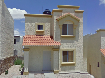 Casa en venta en Chihuaha, Col. Residencial Leon