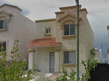 Casa en venta en Chihuaha, Col. Residencial Leon