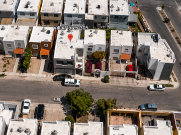 VENTA DE CASA EN LA PAZ VILLAS DEL ENCANTO BAJA CALIFORNIA SUR