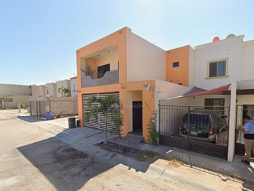 VENTA DE CASA EN LA PAZ VILLAS DEL ENCANTO BAJA CALIFORNIA SUR