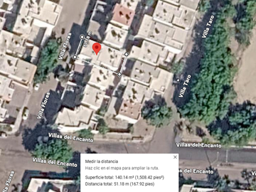 VENTA DE CASA EN LA PAZ VILLAS DEL ENCANTO BAJA CALIFORNIA SUR
