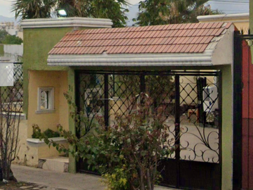 (IG) Casa en venta Cometa 31 Real del sol, Jalisco.